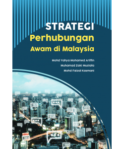 Strategik Perhubungan Awam Di Malaysia