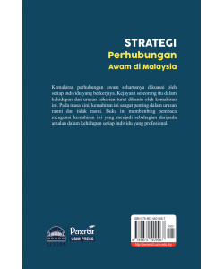 Strategik Perhubungan Awam Di Malaysia