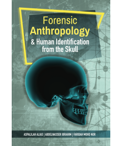 FORENSIC ANTHROPOLOGY & HUMAN IDENTIFICATION FROM THE SKULL