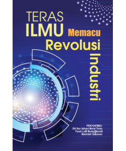 TERAS ILMU MEMACU REVOLUSI INDUSTRI