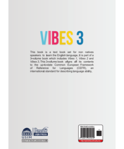 VIBES 3