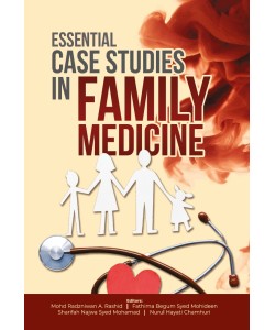 ESSENTIAL CASE STUDEIS IN FAMILY MEDICINE