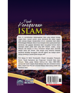 FIQAH KENEGARAAN ISLAM