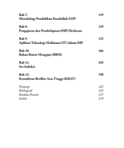PEDAGOGI & KEMENJADIAN PELAJAR PEDAGOGI & KEMENJADIAN PELAJAR