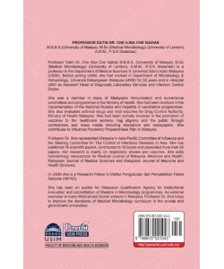 ADULT IMUNISATION: FROM RESEARCH TO NATIONAL POLICY