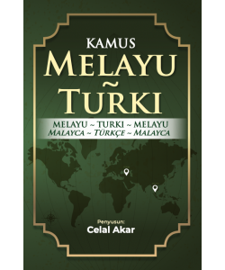 KAMUS MELAYU ~ TURKI