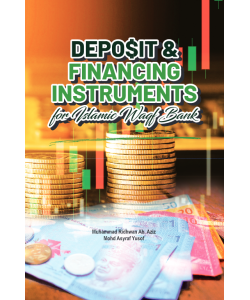 Deposit & Financing Instruments for Islamic Waqf Bank