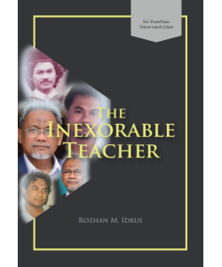 THE INEXORABLE TEACHER THE INEXORABLE TEACHER