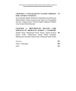 CASE STUDIES IN CONTEMPORARY MEDICAL FIQH ISSUES AND ETHICS VOLUME 2