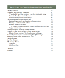 FINALLY SOLACE AN INSIGHT ON PURPOSEFUL LEADERSHIP AND SPIRITUALITY AT UNIVERSITI SAINS ISLAM MALAYSIA FINALLY SOLACE AN INSIGHT ON PURPOSEFUL LEADERSHIP AND SPIRITUALITY AT UNIVERSITI SAINS ISLAM MALAYSIA