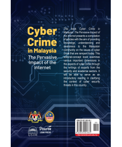 CYBER CRIME IN MALAYSIA THE PERVASIVE IMPACT OF THE INTERNET