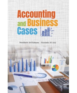 ACCOUNTING AND BUSINESS CASES