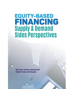 EQUITY-BASED FINANCING SUPPLY & DEMAND SIDES PERPECTIVES 