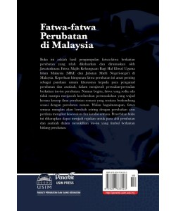 FATWA-FATWA PERUBATAN DI MALAYSIA