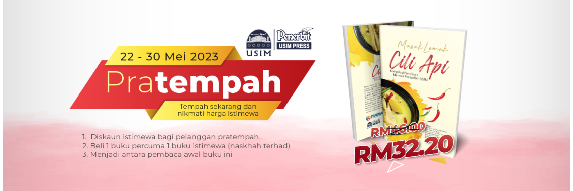 pretempah masak lomak cili api