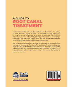 A GUIDE TO ROOT CANAL TREATMENT