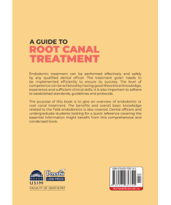A GUIDE TO ROOT CANAL TREATMENT