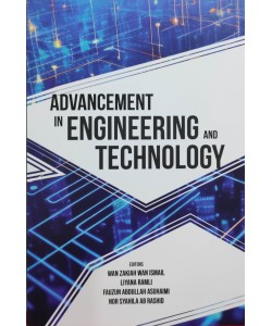 ADVANCEMENT IN ENGINEERING AND TECHNOLOGY