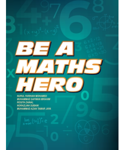 BE A MATH HERO