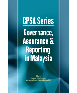 CPSA SERIES: GOVERNANCE, ASSURANCE & REPORTING IN MALAYSIA