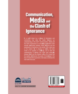 COMMUNICATION, MEDIA AND THE CLASH OF IGNORANCE