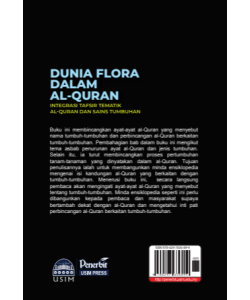 DUNIA FLORA DALAM AL-QURAN