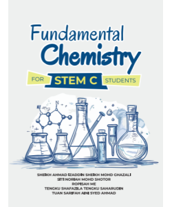 FUNDAMENTAL CHEMISTRY FOR STEM C STUDENTS