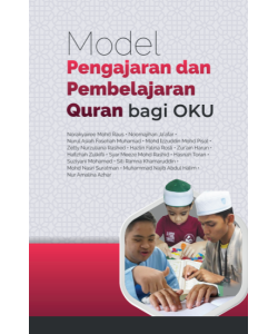 MODEL PENGAJARAN DAN PEMBELAJARAN BAGI OKU
