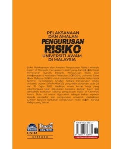 PELAKSANAAN DAN AMALAN PENGURUSAN RISIKO UNIVERSITI AWAM DI MALAYSIA