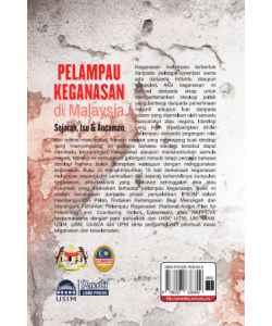 PELAMPAU KEGANASAN DI MALAYSIA