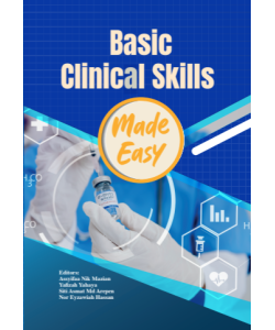 BASIC CLINICAL SKILLS MADE EASY