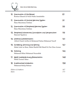 BASIC CLINICAL SKILLS MADE EASY