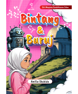 BINTANG & BURUJ