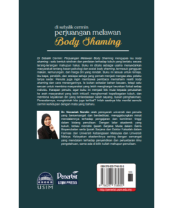 DI SEBALIK CERMIN PERJUANGAN MELAWAN BODY SHAMING