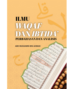 ILMU WAQAF DAN IBTIDA' PERBAHASAN DAN ANALISIS