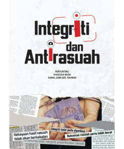 INTEGRITI DAN ANTIRASUAH INTEGRITI DAN ANTIRASUAH