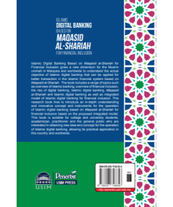 ISLAMIC DIGITAL BANKING BASE ON MAQASID AL-SYARIAH FOR FINANCIAL INCLUSION 