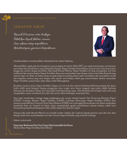 JEJAK RUMAH WARISAN NEGERI SEMBILAN