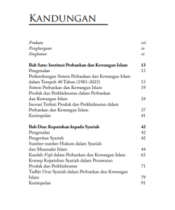MEKANISME KAWALAN BAGI INSIDEN KETIDAKPATUHAN SYARIAH DI INSTITUSI PERBANKAN DAN KEWANGAN ISLAM