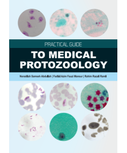 PRACTICAL GUIDE TO MEDICAL PROTOZOOLOGY