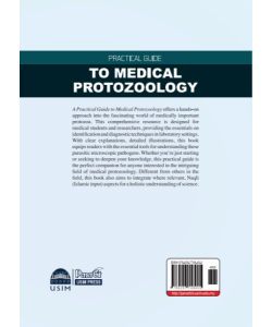 PRACTICAL GUIDE TO MEDICAL PROTOZOOLOGY
