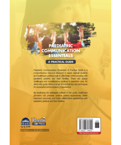 PAEDIATRIC COMMUNICATION ESSENTIALS A PRACTICAL GUIDE