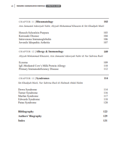 PAEDIATRIC COMMUNICATION ESSENTIALS A PRACTICAL GUIDE