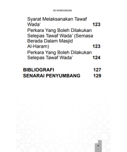 PANDUAN IBADAT HAJI MESRA OKU PENGLIHATAN PANDUAN IBADAT HAJI MESRA OKU PENGLIHATAN