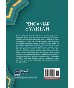 PENGANTAR SYARIAH