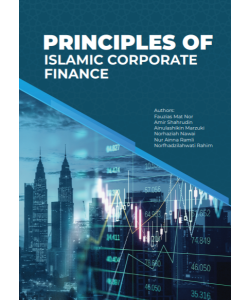 PRINCIPLES OF ISLAMIC CORPORATE FINANCE PRINCIPLES OF ISLAMIC CORPORATE FINANCE