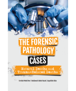 THE FORENSIC PATHOLOGY CASE: NATURAL DEATHS AND TRAUMA-RELATED DEATHS 