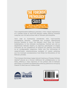 THE FORENSIC PATHOLOGY CASE: NATURAL DEATHS AND TRAUMA-RELATED DEATHS 