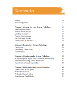 THE FORENSIC PATHOLOGY CASE: NATURAL DEATHS AND TRAUMA-RELATED DEATHS 