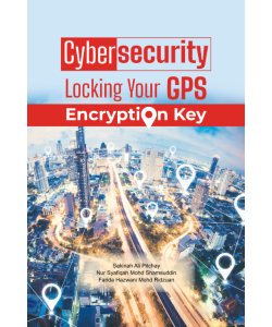 CYBERSECURITY: LOCKING YOUR GPS ENCRYPTION KEY